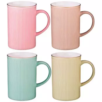 Сервировка стола Lefard