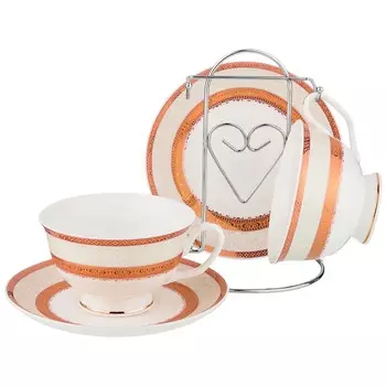 Сервировка стола Lefard