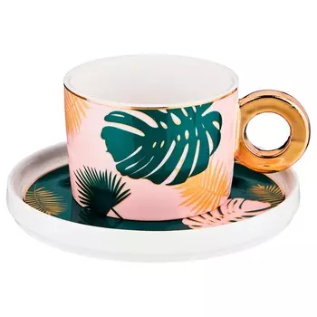 Чайная пара Tamera (200 мл)