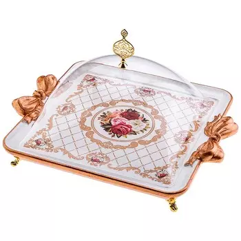 Сервиз Stefanie (18 см)