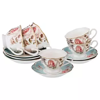 Сервировка стола Lefard