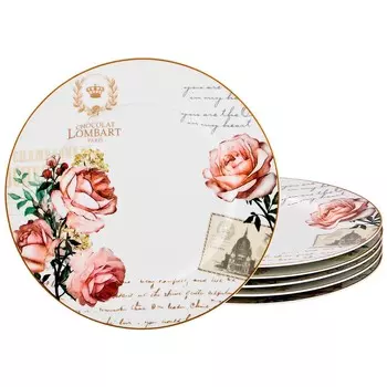 Сервировка стола Lefard