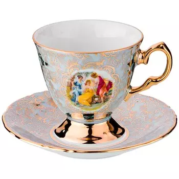 Сервировка стола Lefard