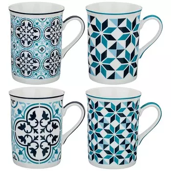 Сервиз Tate (Набор)