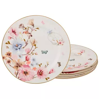 Сервировка стола Lefard