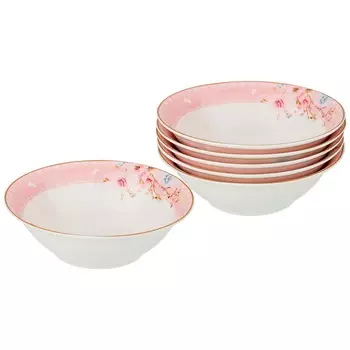 Набор салатников Geoffrey (14 см - 6 шт)