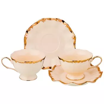 Сервировка стола Lefard