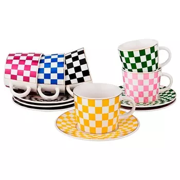 Сервировка стола Lefard