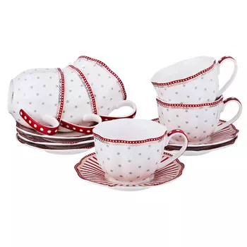 Сервировка стола Lefard