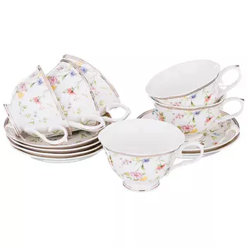 Сервировка стола Lefard