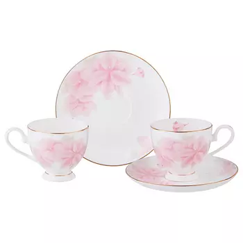 Сервировка стола Lefard