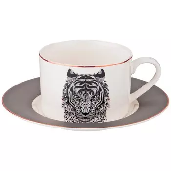 Сервировка стола Lefard