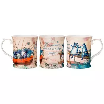 Сервировка стола Lefard