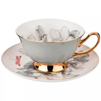 Чайная пара Corliss (200 мл)