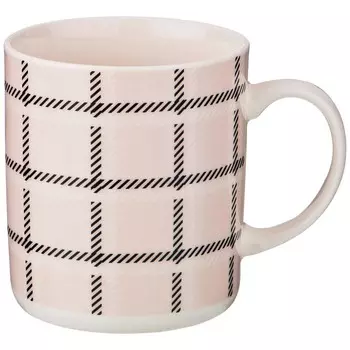 Кружка Grand цвет: кремовый (450 мл)