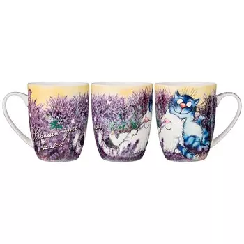 Сервировка стола Lefard