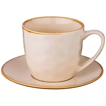 Чайная пара Helena (240 мл)