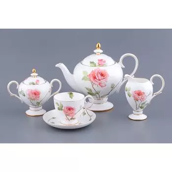 Сервировка стола Lefard