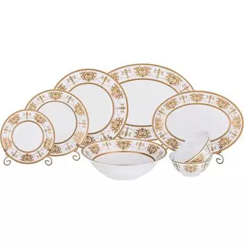 Сервировка стола Lefard