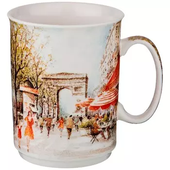 Кружка Триумфальная арка (415 мл)