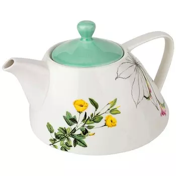 Заварочный чайник Kingsley (1000 мл)