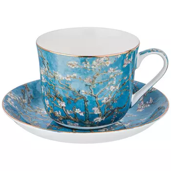 Чайная пара Blanda (500 мл)