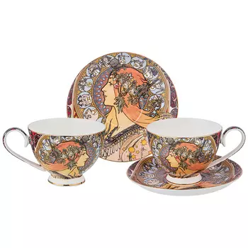 Чайный набор Moreen (Набор)