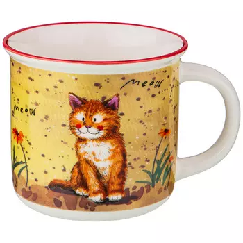 Кружка Lea (360 мл)