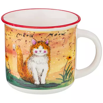 Кружка Roberta (360 мл)