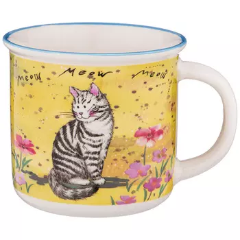 Кружка Annmarie (360 мл)