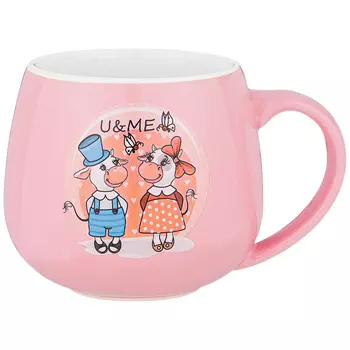 Кружка Deni (350 мл)