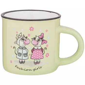 Кружка Susanne (180 мл)