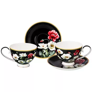 Чайный набор Zackery (Набор)