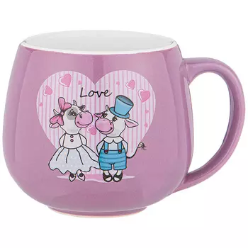 Сервировка стола Lefard