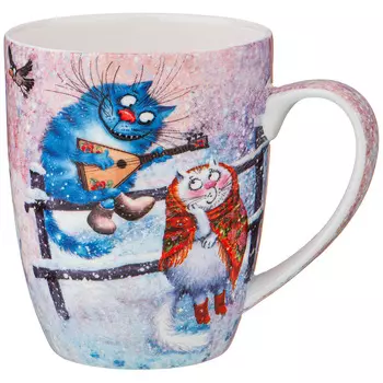 Кружка Первое свидание (380 мл)