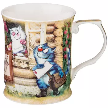 Кружка Любовь моя (400 мл)