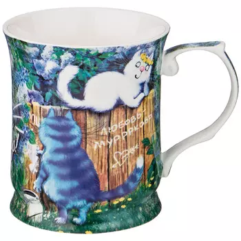 Кружка Dolena (400 мл)