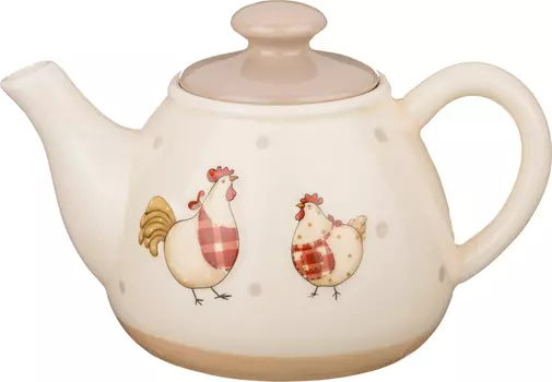 Сервировка стола Lefard