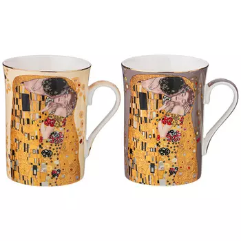 Набор кружек Christianne (Набор)