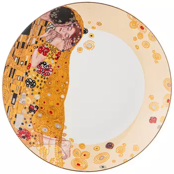 Тарелка Tajuana (21 см)