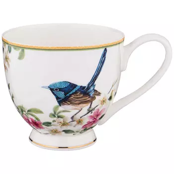 Кружка Цветущий сад (550 мл)