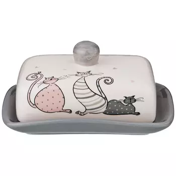 Сервировка стола Lefard