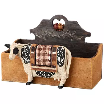 Сервировка стола Lefard