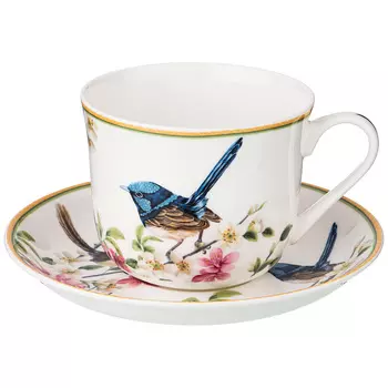 Чайный набор Benedicta (Набор)