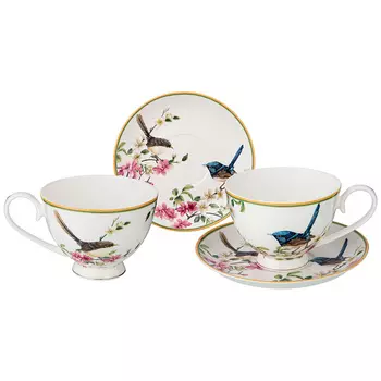 Сервировка стола Lefard