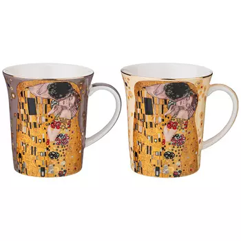 Набор кружек Zion (Набор)