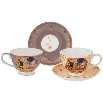 Сервировка стола Lefard