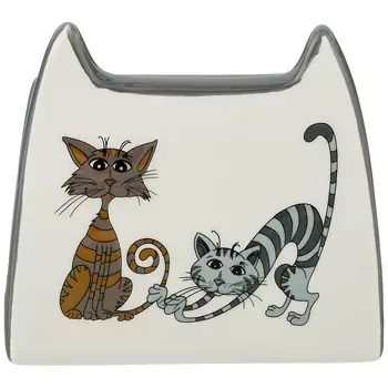 Салфетница Aimey (5х11х12 см)