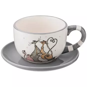 Сервировка стола Lefard