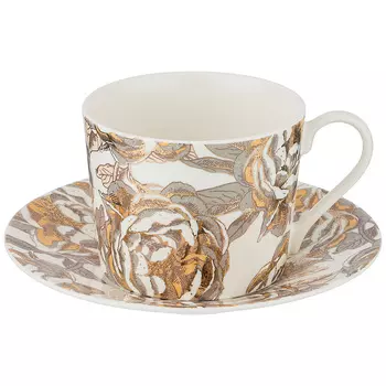 Сервировка стола Lefard